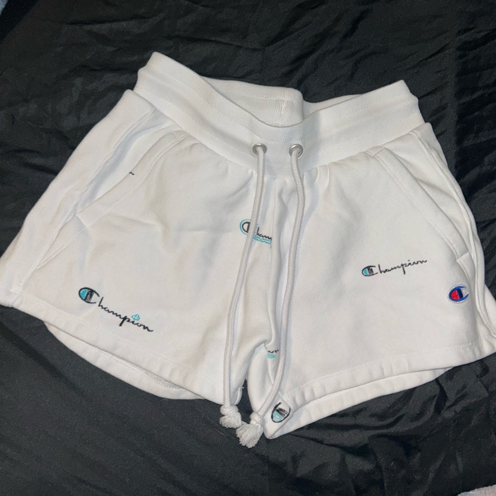 Women’s Champion shorts